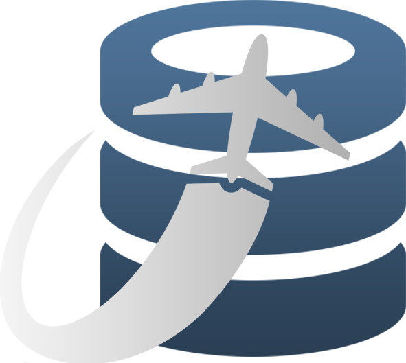 Online aircraft data